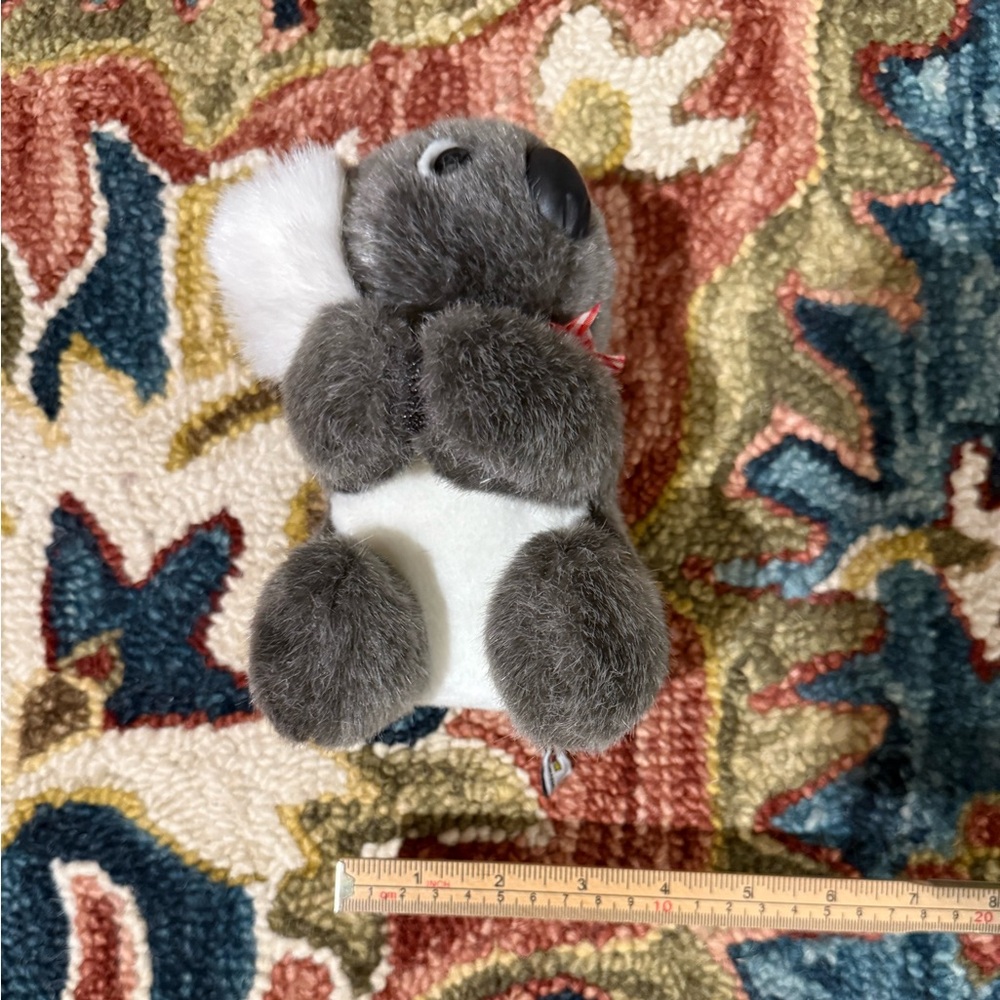 Toy Hut Koala Plush - Picture 10 of 10